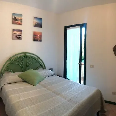Appartamento Con Piscina A 10 Minuti Da Rena Bianca شقة *