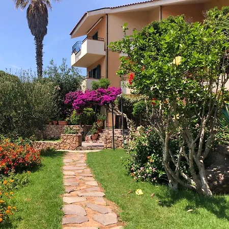 Con Piscina A 10 Minuti Da Rena Bianca * Santa Teresa Gallura