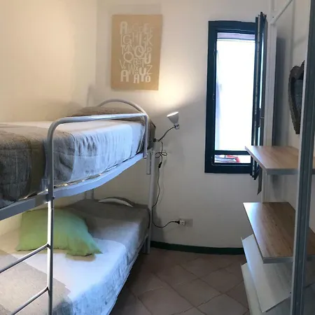 In * Santa Teresa Gallura