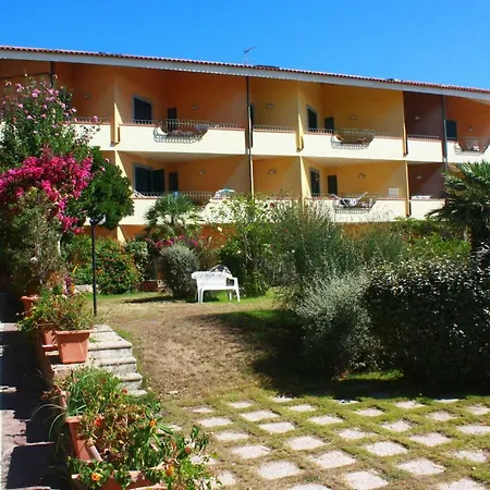 Lejlighed Appartamento Con Piscina A 10 Minuti Da Rena Bianca *