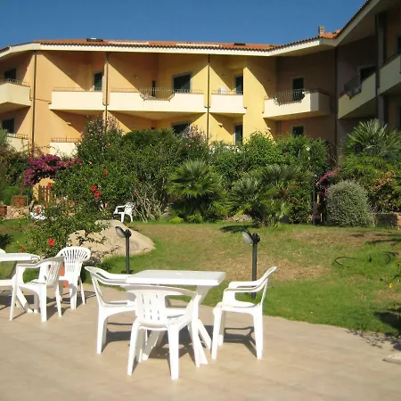 Apartman In