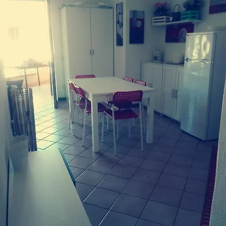 Con Piscina A 10 Minuti Da Rena Bianca Lejlighed Santa Teresa Gallura