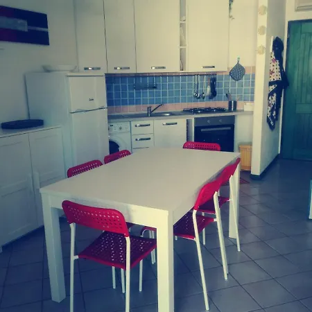In * Santa Teresa Gallura