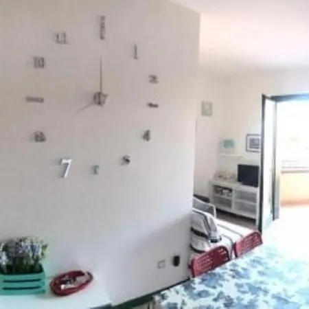 Apartman In